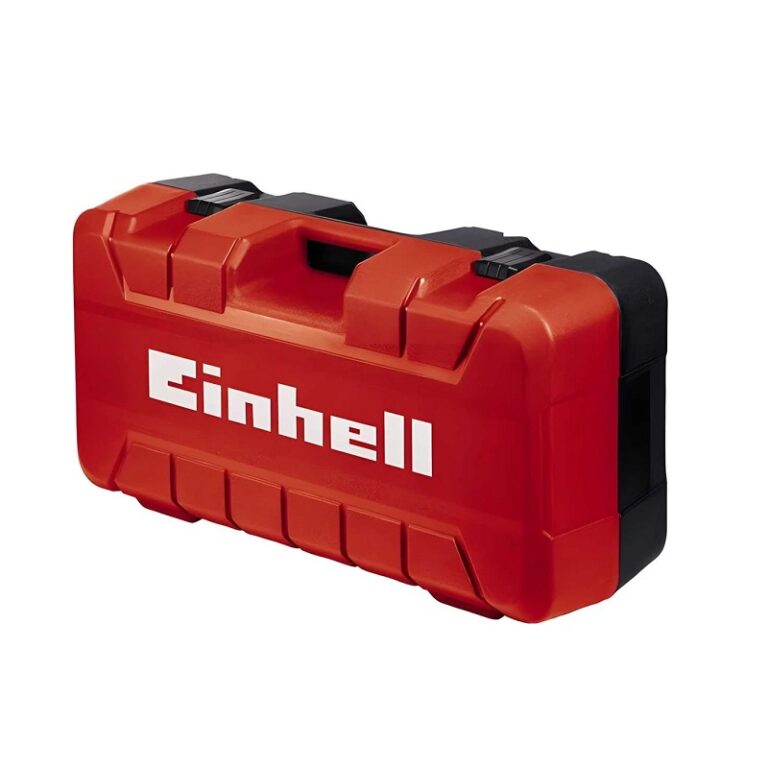 Шлифмашина эксцентриковая сетевая Einhell TE-DW225X, 0,75кВт, d=225 мм, амплитуда=3мм — изображение 7