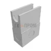 Пескоуловитель бетонный Standart DN150 С250 h=680