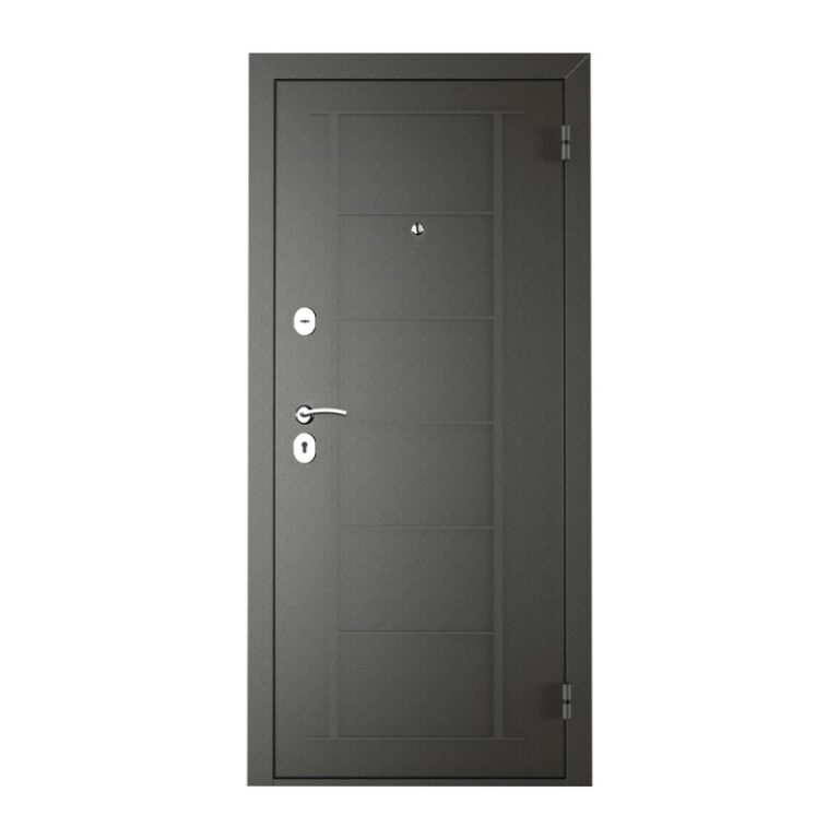 Дверь входная Титан 8С, 960x2050 мм, правая — изображение 3