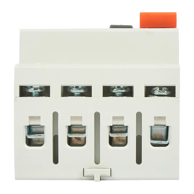 Устройство защитного отключения TDM ВД1-63, 63А, 30мА, тип АС, 4П — изображение 3