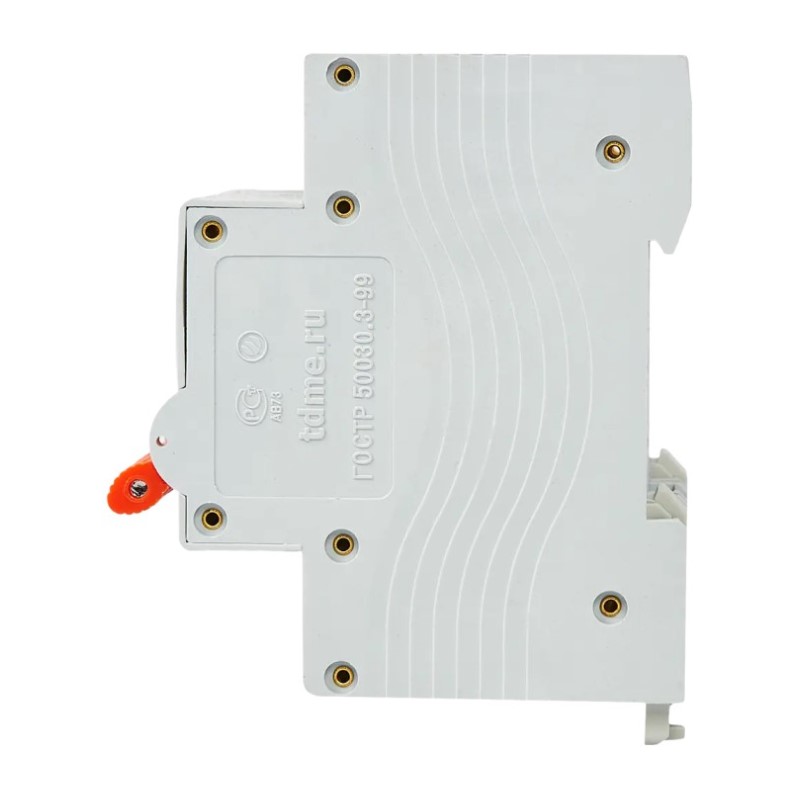 Выключатель нагрузки ВН-32 63А, 2П — изображение 3