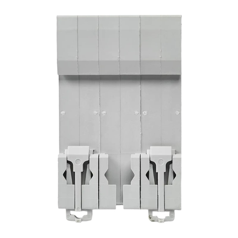 Выключатель нагрузки ВН-32 63А, 3П — изображение 2