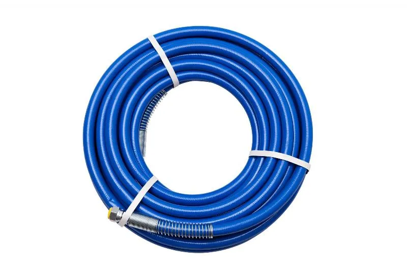 "Шланг окрасочный PaintMaster 3/8""-15м (300 bar)"