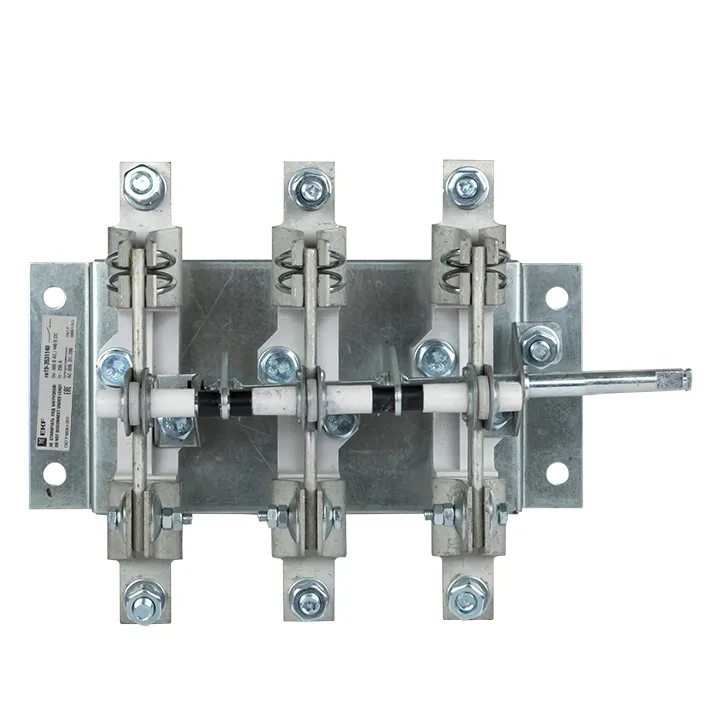 Разьединитель РЕ19-35-31140 250А EKF PROxima — изображение 2