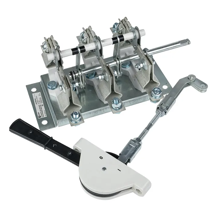 Разьединитель РЕ19-35-31140 250А EKF PROxima — изображение 4