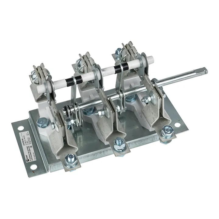 Разьединитель РЕ19-35-31140 250А EKF PROxima — изображение 6