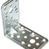 Уголок Кунгур крепежный 82х82*50*2,0 цинк (50,30,10!!!)