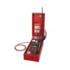 Аналоговый опрессовщик ROTEST GW 150/4 без адаптера (Ротест)