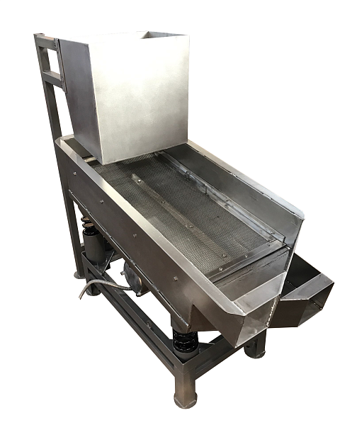 ВC-3Н с 2 сетками 220В — изображение 3