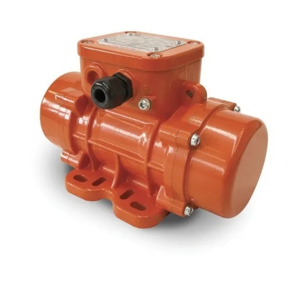 Вибратор площадочный MVE 500/3