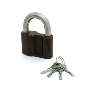 Д-град Зенит ВС2А d14мм Замок навесной (20)