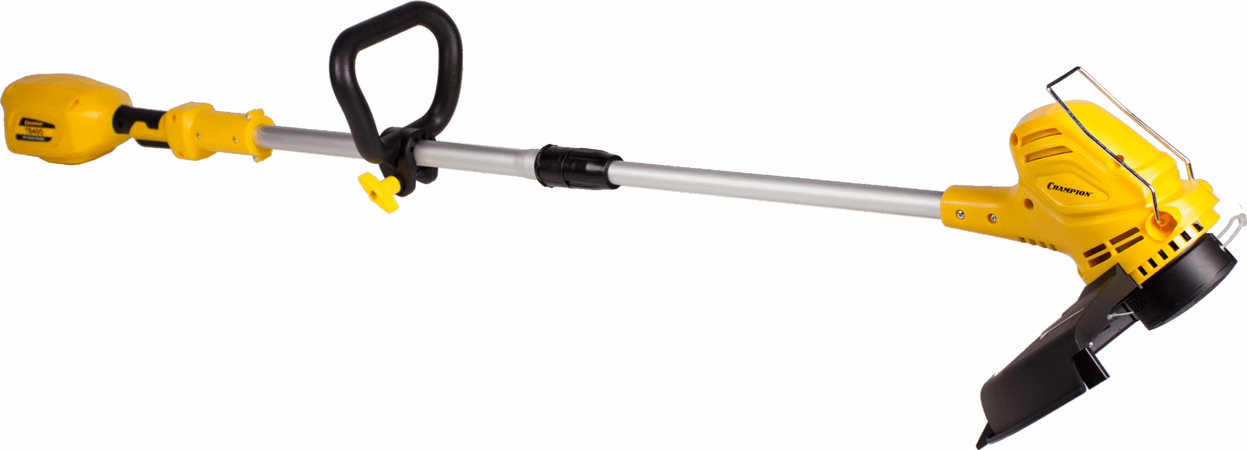 Триммер аккумуляторный CHAMPION TB400