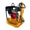 Виброплита реверсивная 225 кг, 34 кН (Honda) TOR C-220