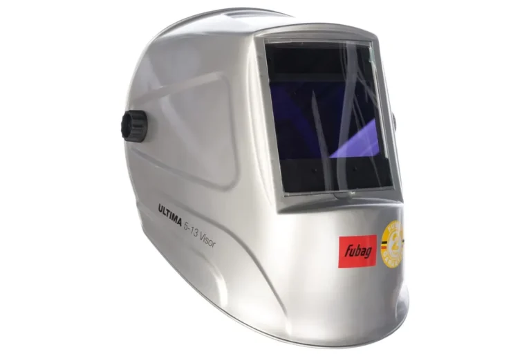 Маска сварщика "Хамелеон" Fubag ULTIMA 5-13 Visor (100х67мм), 992530 — изображение 2