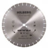 Алмазный диск Hilberg Hard Materials Laser Ø450 мм HM110