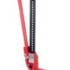 Домкрат реечный TOR ST0833/33" 3,0 т 110-660 мм (High Jack)