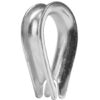 Коуш 14,0 мм TOR DIN 6899 (тип B) (Q)
