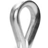 Коуш 20,0 мм TOR DIN 6899 (тип B) (Q)
