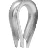 Коуш 26,0 мм TOR DIN 6899 (тип B) (Q)