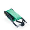 Короткая часть для ремня стяжного HITCH RS REGULAR 400:5000:8 (50мм,STF400DaN, 5T, 0,5М)