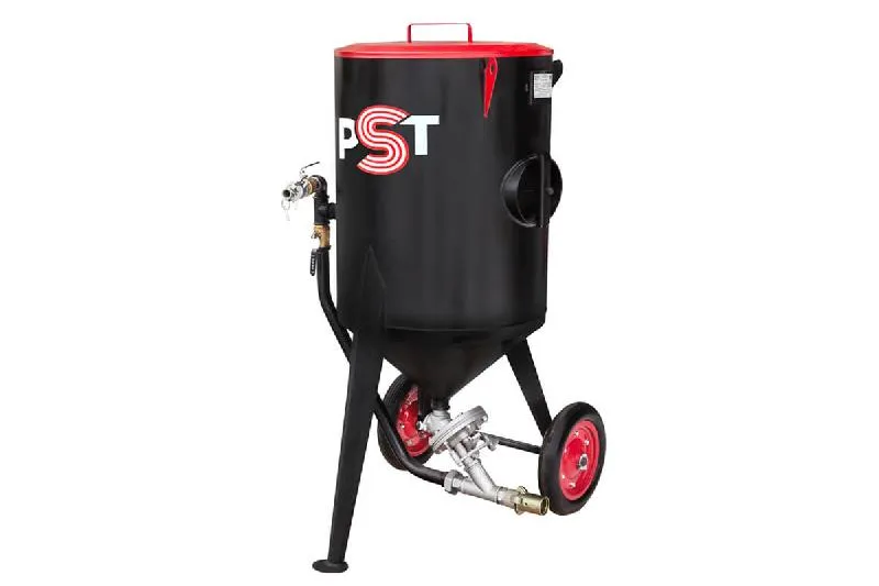 Установка абразивоструйная PS-25