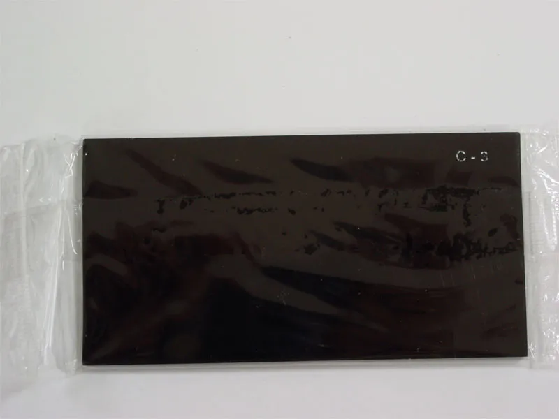 Стекло ТИСС-6/DIN12 110*90 мм — изображение 2