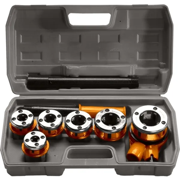 Ручной клупп (3/8-1.1/4) (Sparta)