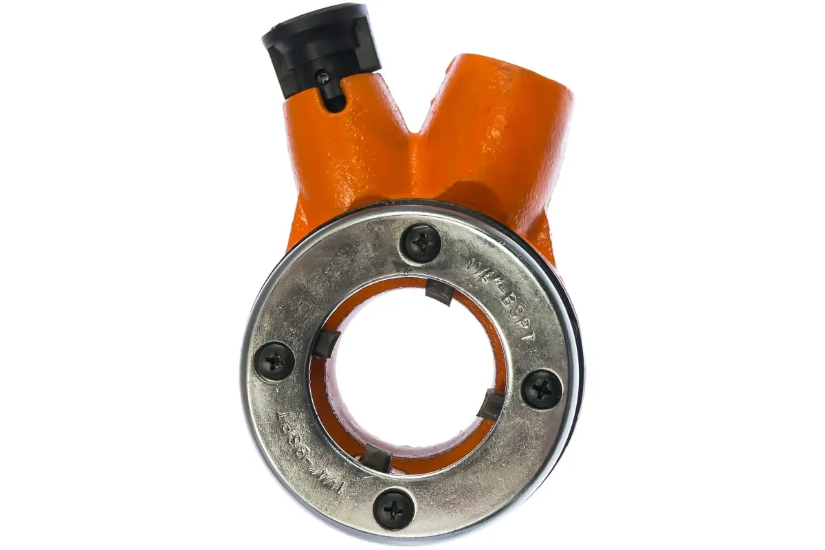 Ручной клупп (3/8-1.1/4) (Sparta) — изображение 2