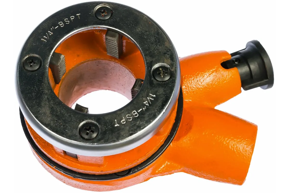 Ручной клупп (3/8-1.1/4) (Sparta) — изображение 3