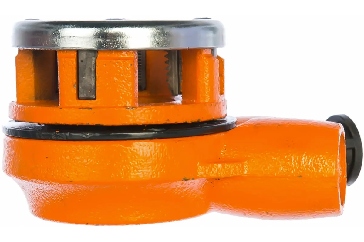 Ручной клупп (3/8-1.1/4) (Sparta) — изображение 4