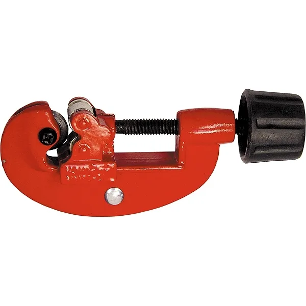 Труборез 3-28 мм (MATRIX) для металлопласта и цв. металлов