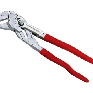 Сантехнические клещи