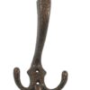 Кунгур № 9 пол.медь Крючок-вешалка (30,10!!!)