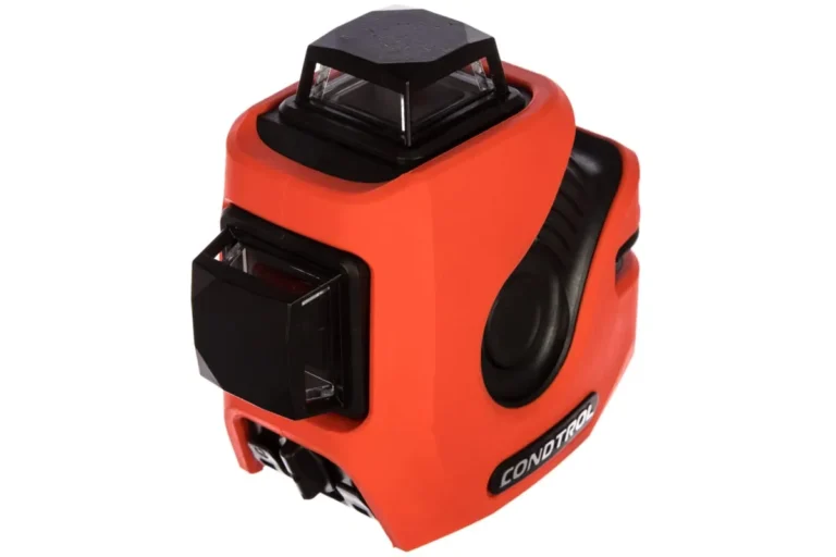 Лазерный нивелир CONDTROL NEO X2-360 — изображение 3