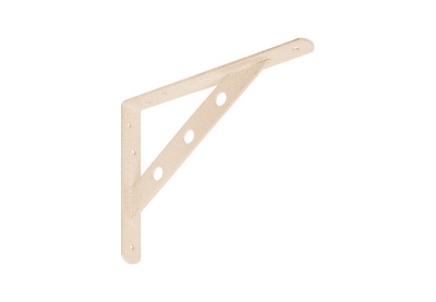 Кронштейн Домарт (200*150) белый антик (10)