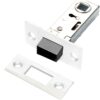 RENZ Magn 5-50 White белый Защелка магнитная (80,20)