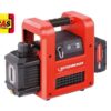 Двухступенчатый вакуумный насос ROAIRVAC R32 2.0 CL (Роэйрвак)