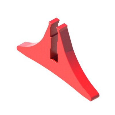 Подставка универсальная пластиковая A600 — изображение 2