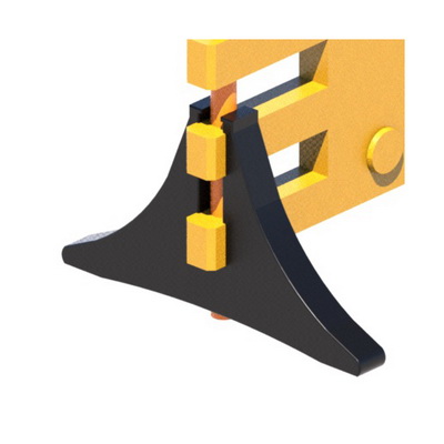 Подставка универсальная пластиковая A600 — изображение 4