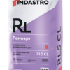 Шпаклевка известково-цементная INDASTRO РЕНОАРТ RL5 CL (20кг)
