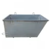 Тара для раствора ТР-3,0(2650х1350х1050мм.)