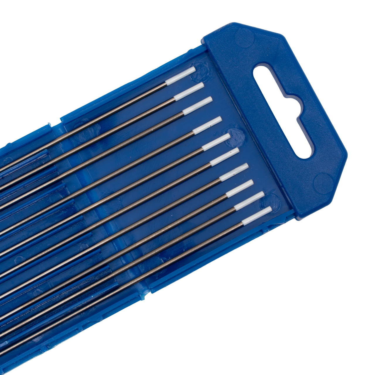 Электрод вольфрамовый Wzr8 d-1,6 х175 (белый)