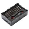 Набор спец. бит 1/4",ROBOX, 53 предмета