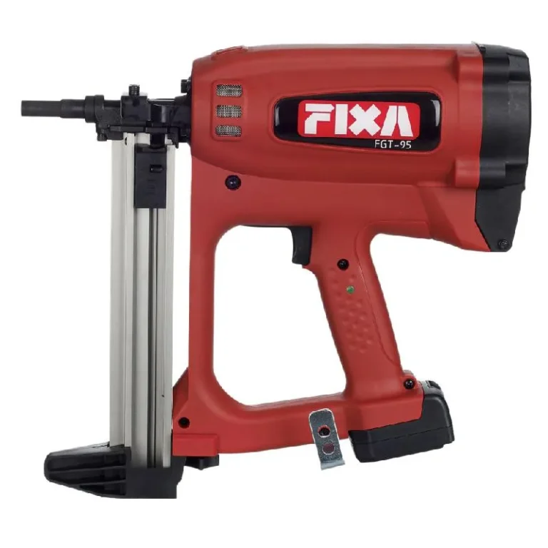 Пистолет газовый монтажный FGT-95