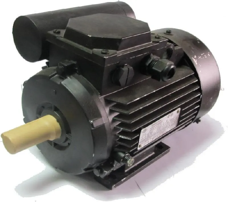 Электродвигатель АИРЕ 100 S4 2,2 кВт*1500 об/мин. 220В (1081)