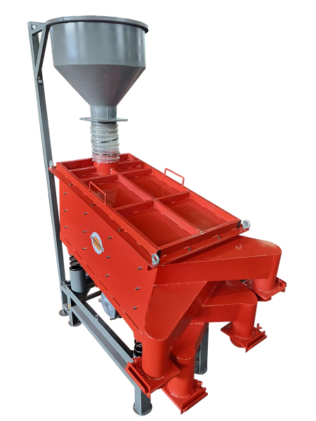 ВС-5 с 2 сетками 380/220В — изображение 14
