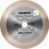 Алмазный диск Hilberg Master Ceramic Ø200 мм HM505