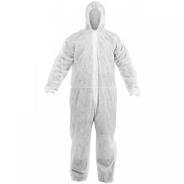 Комбинезон малярный одноразовый ХХL (р.56-58) — изображение 3