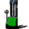 Штабелер самоходный 1,5 т 2,0 м TOR WS15H-2000SC PRO Li-ion 24/60 В/Ач контр. скорости подъема