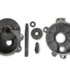 Редуктор подъема для лебедок KCD 500 кг 380V
